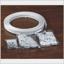 curtain accessories plastic eyelets,cheap curtain wall,white plastic shower curtain rings, plastic curtain rod